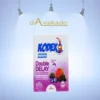 KODEX کاندوم 3 عددی دابل دیلی تاخیری فیزیکی