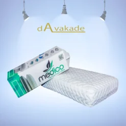 MEDICO بالش طبی M