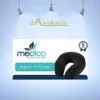 MEDICO دور گردنی الیافی خارجی
