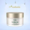  کرم ژل صورت و گردن حاوی پپتاید مناسب چروک های سطحی رفیلكتا REFILECTA NATURAL ORIGIN
