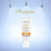 SAMIN ضد آفتاب فیوژن واتر مناسب برای کودکان SPF 40