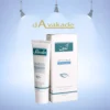 SAMIN ژل مرطوب کننده قوی اوره 30%