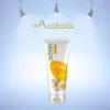 SCHON کرم تیوپی مرطوب کننده دست و صورت عصاره بابونه