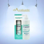 TREETTA اسپری ضد باکتری زخم