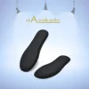 UWALK کفی راحتی با فوم حافظه دار 4401