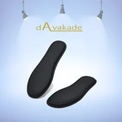 UWALK کفی راحتی با فوم حافظه دار 4401