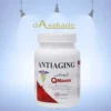 VITOCOLL SILVERAL HYDROLYZED & PEPTIDES COLLAGEN