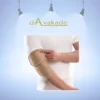آرنج بند نئوپرنی پد دار کد 123 پاک سمن PAKSAMAN