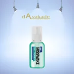 اسپری خوشبو کننده دهان و دندان نعنا یخی میسویک MISSWAKE