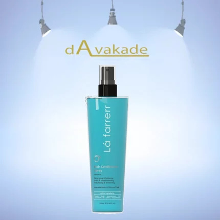 اسپری نرم کننده و حالت دهنده مو لافارر Lafarrerr