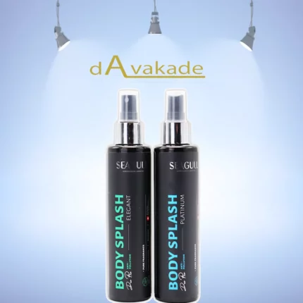 بادی اسپلش 200میل آقایان سی گل