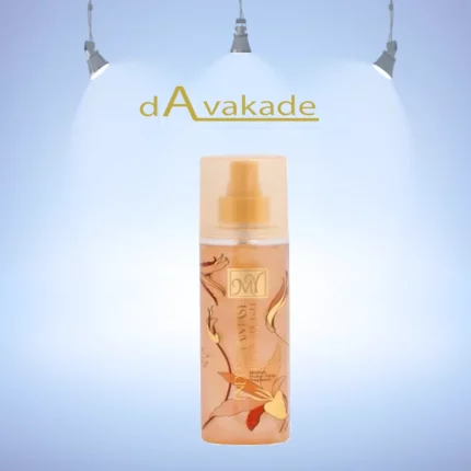 بادی اسپلش اندلس فنتسی شاین مای MY