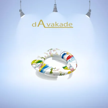 تبدیل توالت فرنگی فوم دار (کودک)