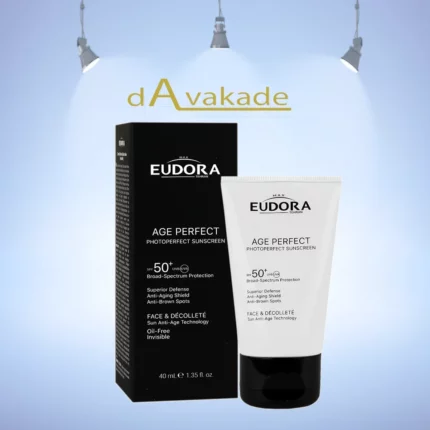 تونر آبرسان ادورا EUDORA