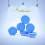 جا لنزی ساده