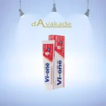 خمیر دندان محافظ لثه 90گرمی وی وان Vi-one
