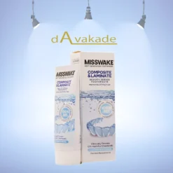 خمیر دندان مخصوص لمینت ۷۵ میل میسویک MISSWAKE LAMINATE CARE