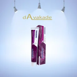 خمیردندان اورتودنسی آکواگام AQUA GUM