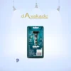 خودتراش مچ تری با دو یدک GILLETTE ژیلت MACH 3