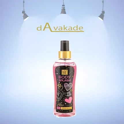 خوشبو کننده مو و بدن هرا مای MY