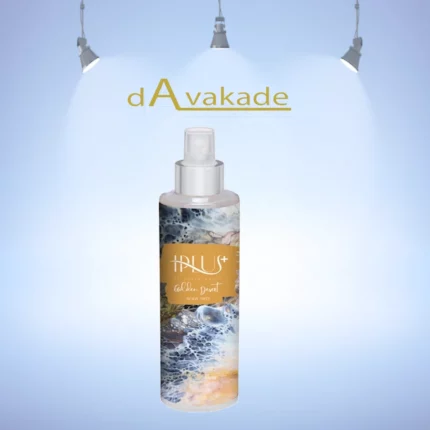 خوشبوکننده بدن آقایان بادی میست گلدن دیزرت آی پلاس