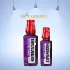 دهانشویه توتال ۴۰۰ میل میسویک MISSWAKE TOTAL MOUTHWASH