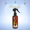 روغن برنزکننده ویتامینه SPF6 سی گل