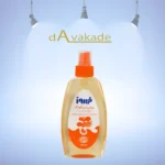 روغن بچه اسپری ۲۰۰ میل فیروز