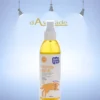 روغن بچه ویتامینه بیبی فرست سی گل