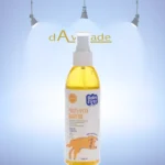 روغن بچه ویتامینه بیبی فرست سی گل