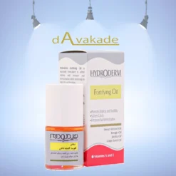 روغن تقویت ناخن هیدرودرم HYDRODERM