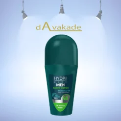رولان ضدتعریق آقایان هیدرودرم SUPER FRESH