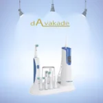 ست واترجت دندان زایکلوسمد ZYKLUSMED مدل CH-16