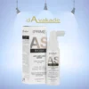 سرم AS تقویت کننده و ضد ریزش مو پرایم PRIME