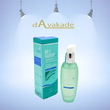 سرم آبرسان پوست BIOMARINE بایومارین
