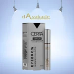 سرم احیا کننده ابرو سریتا Cerita