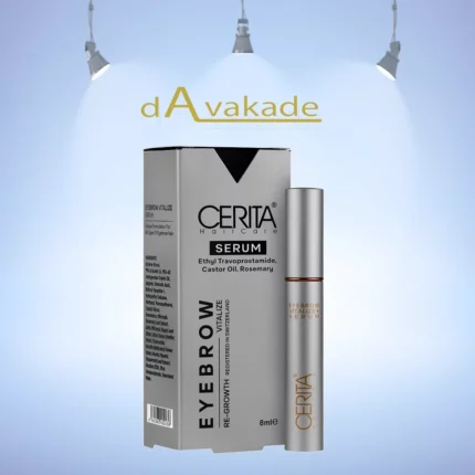 سرم احیا کننده ابرو سریتا Cerita