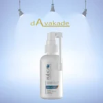 سرم تقویت کننده و ضد ریزش الگوی ریزش مردانه RX فولیکا Fulica