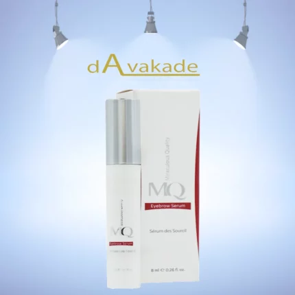 سرم تقویت‌کننده ابرو ام کیو MQ