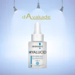 سرم صورت هیالورونیک اسید و ویتامین B5 درمالیفت DERMALIFT