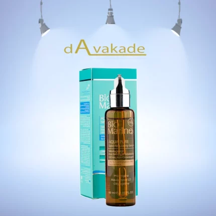 سرم متعادل‌کننده چربی پوست BIOMARINE بایومارین