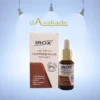 سرم موی کافئین پلاس آیروکس irox