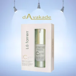 سرم ویتامین C10% و فرولیک اسید لافارر Lafarrerr