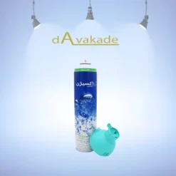 سوپر اکسیژن کلاسیک یکبار مصرف