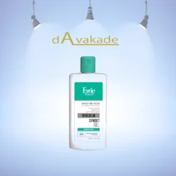سیندت ژل ضد قرمزی پوست حساس اورین EVRIN BIOCALM