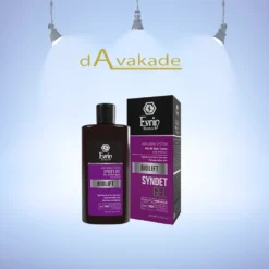 سیندت ژل ضد چروک انواع پوست اورین EVRIN BIOLIFT