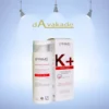 شامپو K+ پس از کراتین پرایم PRIME