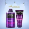 شامپو احیا کننده مو Arginine B فولیکا Fulica