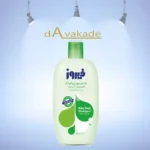 شامپو بدن آلوئه ورا ۴۵۰ میل فیروز