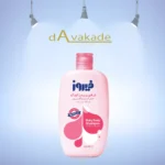 شامپو بدن صورتی ۴۵۰ میل فیروز